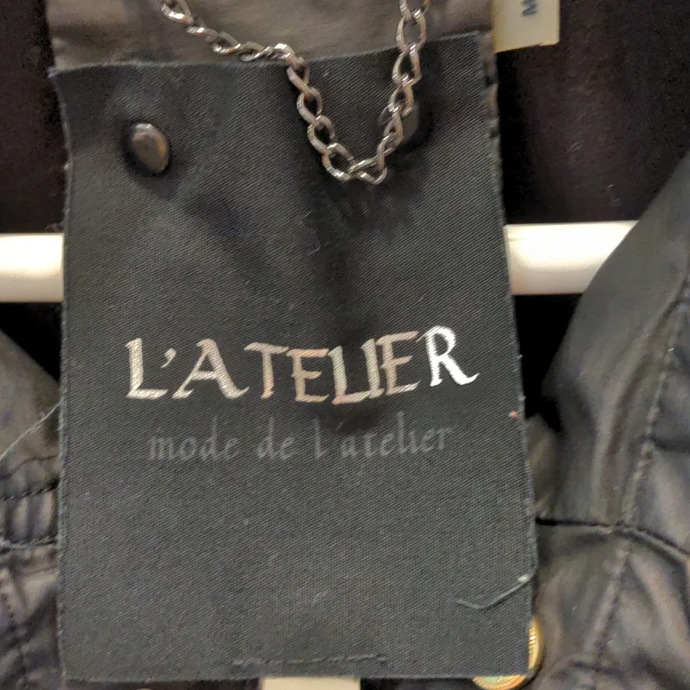 Atelier Jacket - Picture 4 of 7